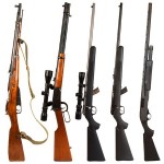 Rifle Options