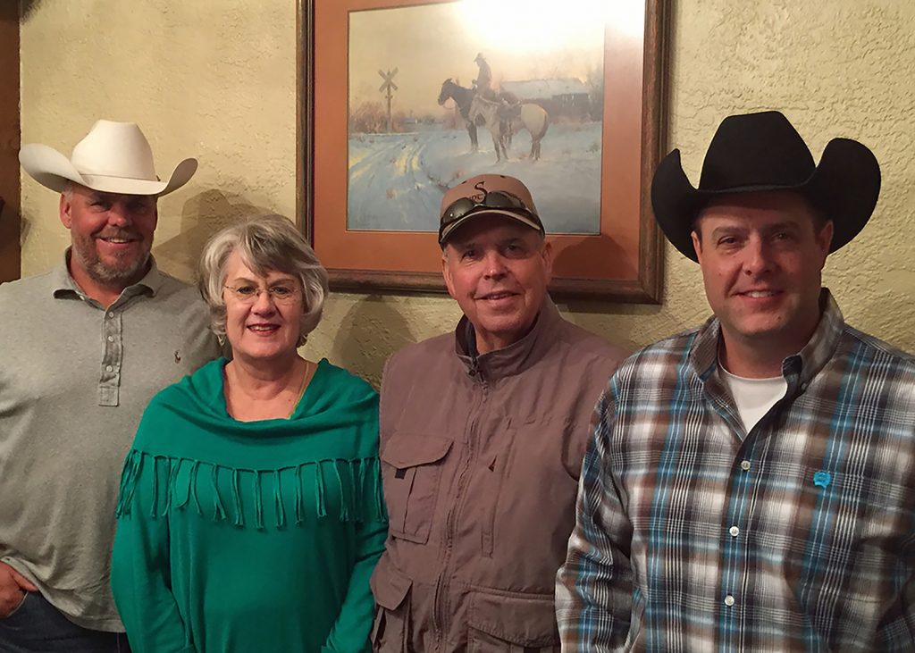 Texas Hunting Ranch Owners 