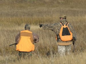 Tips for Hunting with Kids