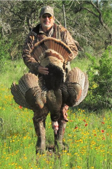 Turkey Sounds & Perfecting Your Calling for the Turkey Hunt