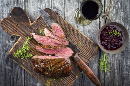 What to Do with Your Venison Meat After a Hunt
